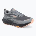 Női futócipők Brooks Cascadia 20 grey/grey/peach