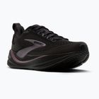 Női futócipők Brooks Ghost Max 4 black/black/rose gold