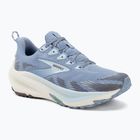 Női futócipők Brooks Ghost Trail blue/blue/brown