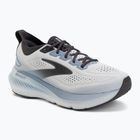Férfi futócipők Brooks Glycerin 23 white/rain/baltic sea