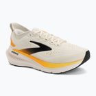 Férfi futócipők Brooks Glycerin 23 arctic wolf/angora/orange