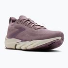 Női futócipők Brooks Glycerin Flex rose/raisin/metallic