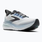 Férfi futócipők Brooks Glycerin GTS 23 white/rain/baltic sea