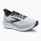 Férfi futócipők Brooks Glycerin GTS 23 white/rain/baltic sea
