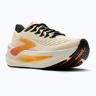Férfi futócipők Brooks Glycerin Max 2 rutabaga/orange/shockingorange