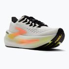 Női futócipők Brooks Glycerin Max 2 white/cyber yellow/nightlife