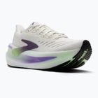 Női futócipők Brooks Glycerin Max 2 bluewash/purple hebe/green