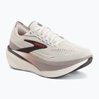 Női futócipők Brooks Hyperion Max 4 coconut/raisin/pink