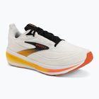 Férfi futócipők Brooks Revel 9 white/orange/black