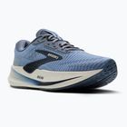 Férfi futócipők Brooks Revel Max rain washed/grey/navy
