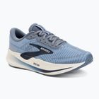 Férfi futócipők Brooks Revel Max rain washed/grey/navy