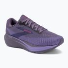 Női futócipők Brooks Ghost Amp purple/purple/fuchsia