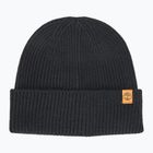Téli sapka Timberland Fisherman Beanie black