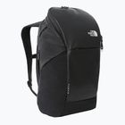 városi hátizsák The North Face Kaban 2.0 27 l black/black