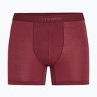 Férfi Termoaktív boxer nadrág icebreaker Anatomica Boxers port