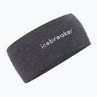 Fejpánt Icebreaker Merino 200 Oasis Headband jet heather
