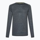 Férfi termoaktív pulóver Smartwool Merino Sport 120 charcoal heather