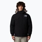 Férfi pehelykabát The North Face Mcmurdo Bomber black