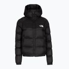 Női pehelykabát The North Face Hydrenalite Down Hoodie tnf black