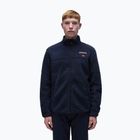 Férfi pulóver Napapijri T-Tynik Full Zip blu marine