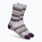 Női zokni Smartwool Hike Light Cushion Margarita Crew purple eclipse