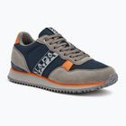 Férfi cipő Napapijri Cosmos navy/ grey