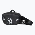 New Era MLB Micro New York Yankees vesetáska fekete