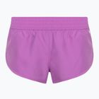 Női fürdősort Hurley Beachrider 2.5" lilac