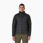 Férfi pehelykabát Patagonia Down Sweater black