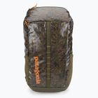 Patagonia túra hátizsák Black Hole Pack 25 l lichen: basin zöld