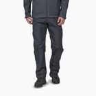 Férfi membrános rövidnadrág Patagonia Torrentshell 3L Rain-Short black