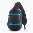 Vállhátizsák Patagonia Atom Sling 8 l pitch blue