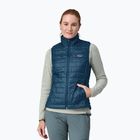 Patagonia Nano Puff férfi mellény lagom kék