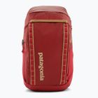 Túra hátizsák Patagonia Black Hole Pack 32 l touring red