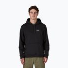 Férfi pulóver Patagonia '73 Skyline Uprisal Hoody ink black