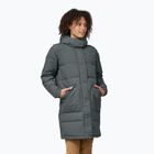 Női pehelykabát Patagonia Downdrift Parka nouveau green