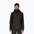 Férfi esőkabát Patagonia Triolet black