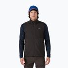 Patagonia férfi ujjatlan Nano-Air Light fekete