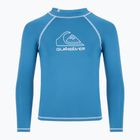 Quiksilver gyermek úszós hosszú ujjú On Tour kék