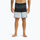 Quiksilver Surfsilk férfi rövidnadrág Tijuana 19" fekete