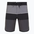 Quiksilver Surfsilk férfi rövidnadrág Tijuana 19" fekete