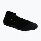 Férfi neopréncipők Quiksilver 1 mm Prologue Round Toe Wetsuit Boots black