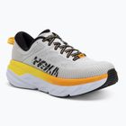 HOKA Bondi 7 nimbus cloud/sárga férfi futócipő