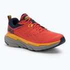Férfi futócipő HOKA Challenger ATR 6 GTX fiesta/sharkskin