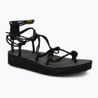 Női szandál Teva Midform InUszonyity black