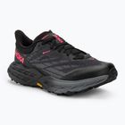 Női futócipő HOKA Speedgoat 5 GTX black/black