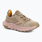 HOKA női túrabakancs Anacapa Breeze Low oxford tan/barack ostor