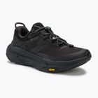 Női cipők HOKA Transport GTX black / black