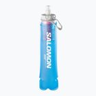 Salomon SoftFlask XA Filter 490ml/16oz átlátszó kék