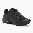 Férfi futócipő Salomon Speedcross 6 GTX Wide fekete/fantom